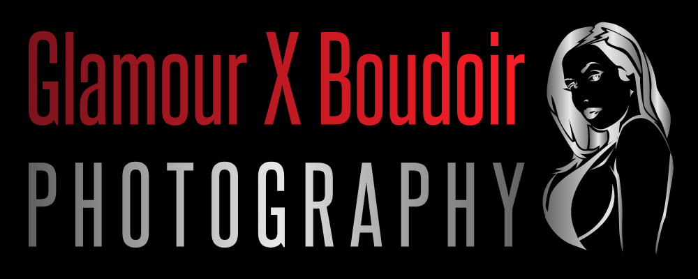 Glamour X Boudoir Photography